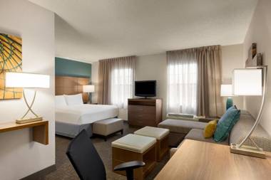 Staybridge Suites Tampa East- Brandon an IHG Hotel