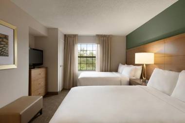Staybridge Suites Tampa East- Brandon an IHG Hotel