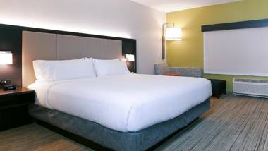 Holiday Inn Express & Suites - Tampa East - Ybor City an IHG Hotel