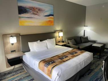 La Quinta by Wyndham Tampa Central