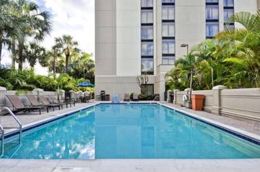 Hyatt Place Tampa Airport/Westshore