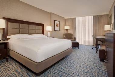 Hilton Tampa Downtown