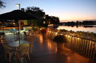 Chase Suite Hotel Tampa