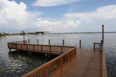 Chase Suite Hotel Tampa