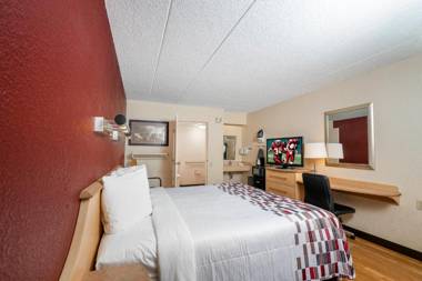 Red Roof Inn Tampa Fairgrounds - Casino