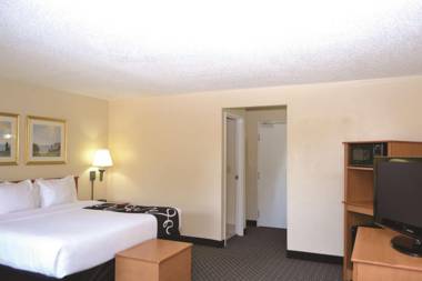 La Quinta by Wyndham Tampa Fairgrounds - Casino