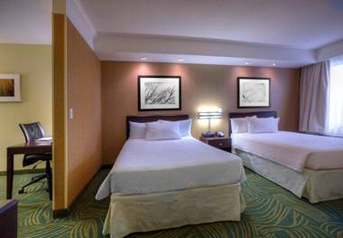 SpringHill Suites by Marriott - Tampa Brandon