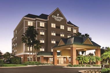 Country Inn & Suites by Radisson Tampa/Brandon FL