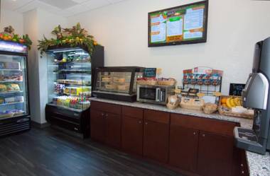 The Barrymore Hotel Tampa Riverwalk