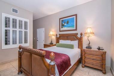 Tahitian Inn Boutique Hotel Tampa