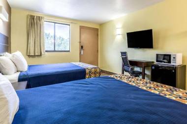 Rodeway Inn Tampa Fairgrounds-Casino