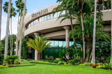 Sheraton Tampa Brandon Hotel