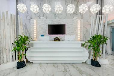 Quality Inn and Conference Center Tampa-Brandon