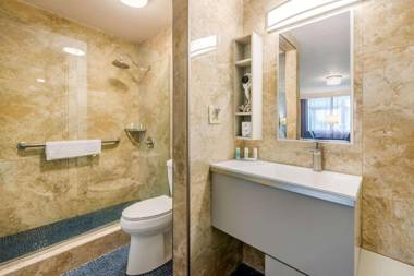 Quality Inn and Conference Center Tampa-Brandon