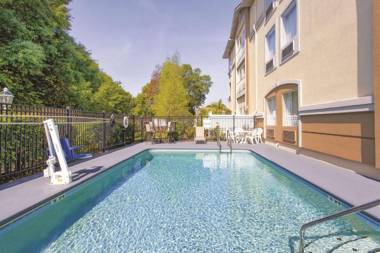La Quinta by Wyndham Tampa Bay Area-Tampa South