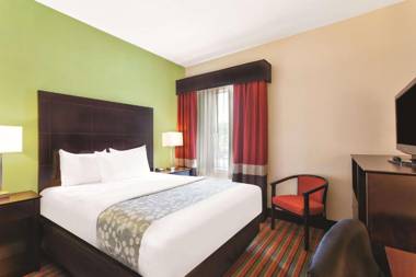 La Quinta by Wyndham Tampa Bay Area-Tampa South