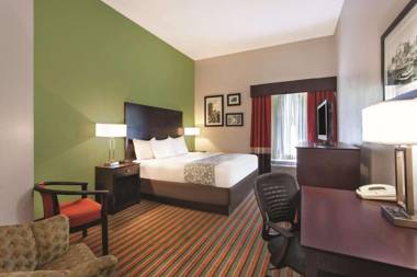 La Quinta by Wyndham Tampa Bay Area-Tampa South