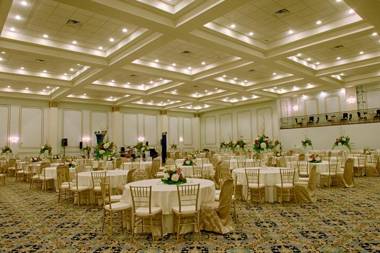 Floridan Palace Hotel BW Premier Collection