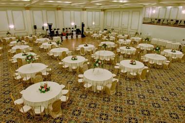 Floridan Palace Hotel BW Premier Collection