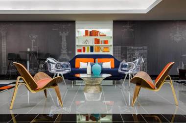 Le Méridien Tampa The Courthouse