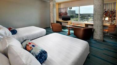 Aloft - Tampa Downtown