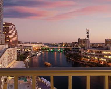 Aloft - Tampa Downtown