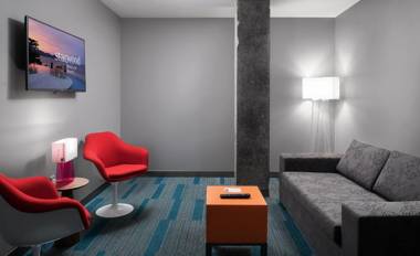Aloft - Tampa Downtown