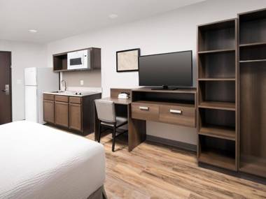 WoodSpring Suites Tampa Brandon