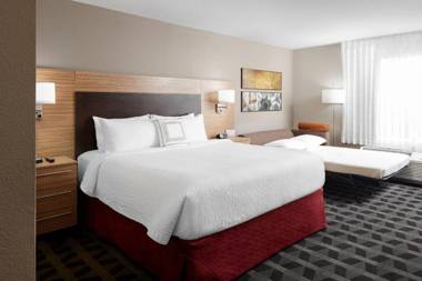TownePlace Suites by Marriott Tampa South