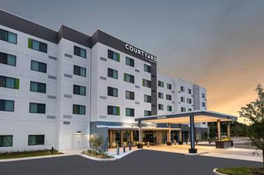 Courtyard by Marriott Tampa Northwest/Veterans Expressway