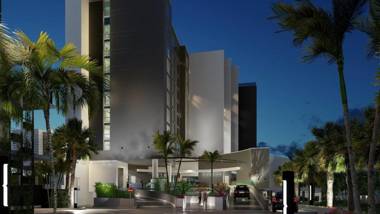 The CURRENT Hotel Autograph Collection