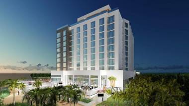 The CURRENT Hotel Autograph Collection