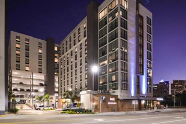 Hampton Inn Tampa Downtown Channel District