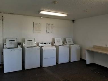 InTown Suites Extended Stay Tampa FL