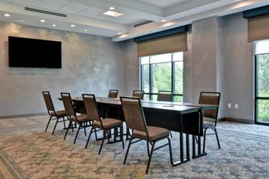 Hampton Inn & Suites Tampa Riverview