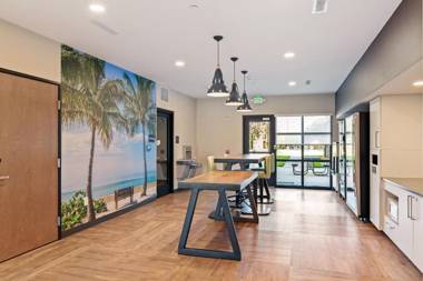 Extended Stay America Premier Suites - Tampa - Fairgrounds - Casino