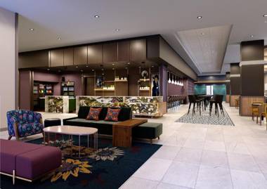 Hyatt Place Tampa Downtown