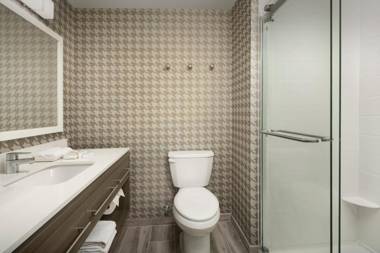 Home2 Suites By Hilton Tampa Westshore Airport Fl