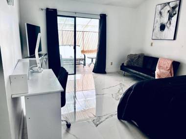 Amazing one bedroom stay