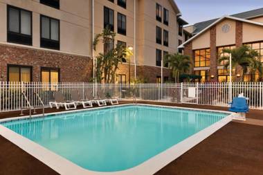 Hampton Inn & Suites Tarpon Springs