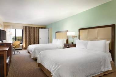 Hampton Inn & Suites Tarpon Springs