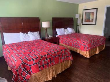 Inn On The Green Florida