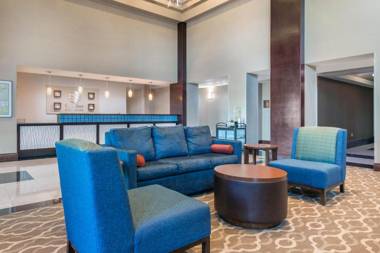 Comfort Inn & Suites Tavares North