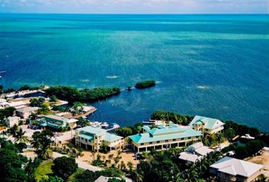 Dove Creek Resort & Marina