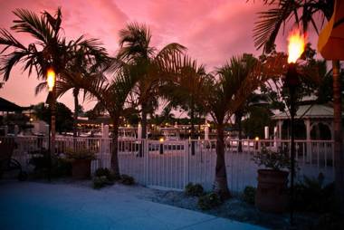 Dove Creek Resort & Marina