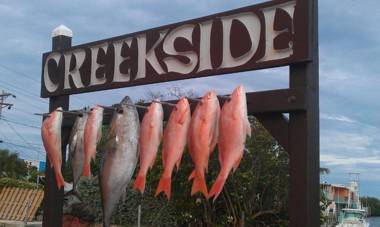 Creekside Inn Islamorada