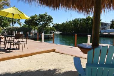 Creekside Inn Islamorada