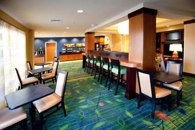 Fairfield Inn & Suites by Marriott Venice