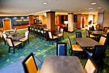 Fairfield Inn & Suites by Marriott Venice