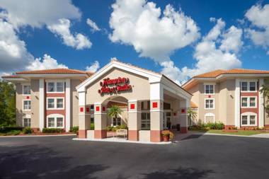 Hampton Inn & Suites Venice Bayside South Sarasota